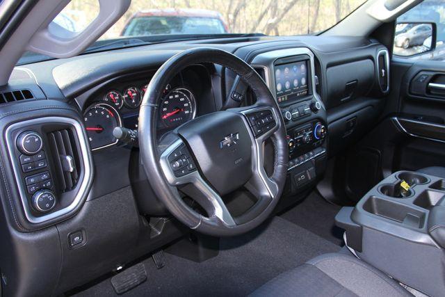 used 2019 Chevrolet Silverado 1500 car, priced at $31,990