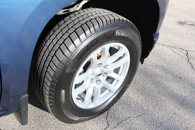 used 2019 Chevrolet Silverado 1500 car, priced at $31,990