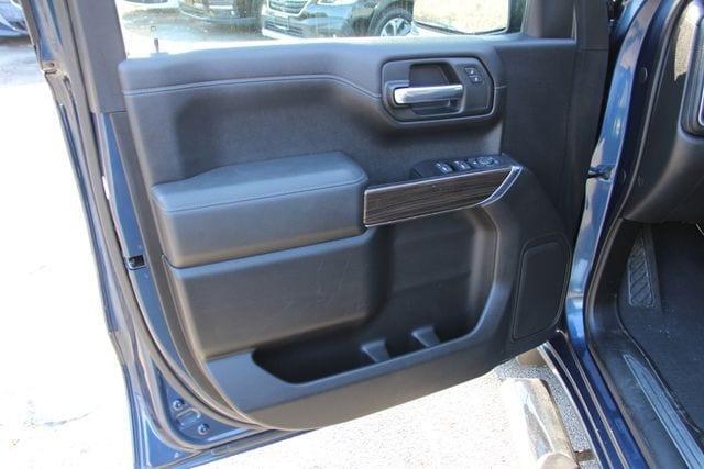 used 2019 Chevrolet Silverado 1500 car, priced at $31,990