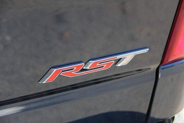 used 2019 Chevrolet Silverado 1500 car, priced at $31,990