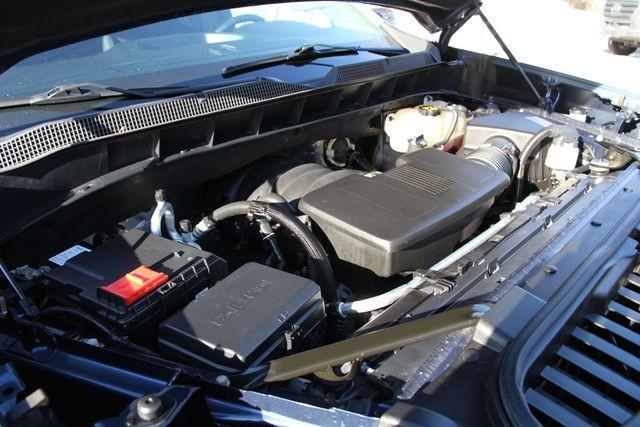 used 2019 Chevrolet Silverado 1500 car, priced at $31,990