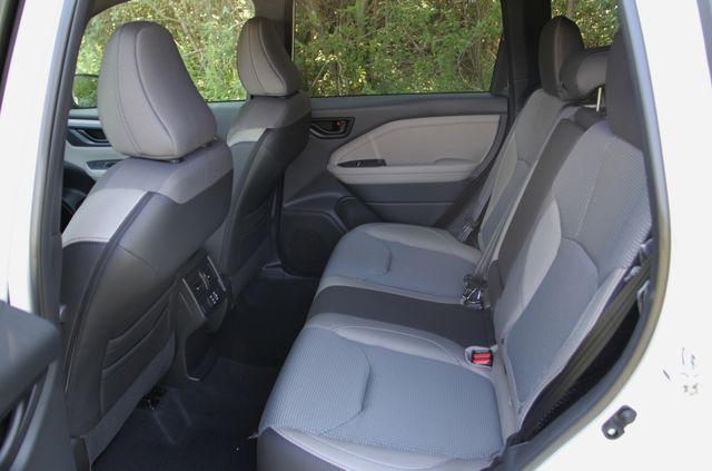 new 2025 Subaru Forester Hybrid car, priced at $35,372