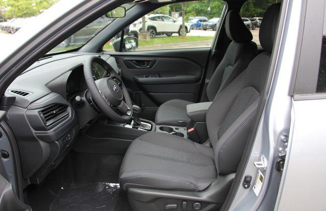 new 2025 Subaru Forester Hybrid car, priced at $37,002