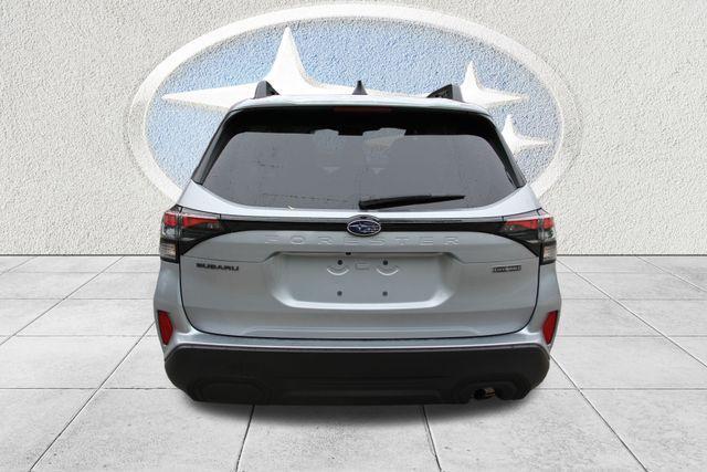 new 2025 Subaru Forester Hybrid car, priced at $37,002