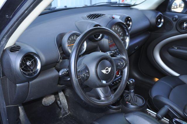 used 2015 MINI Countryman car, priced at $6,995