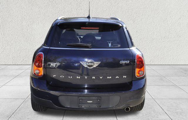 used 2015 MINI Countryman car, priced at $6,995