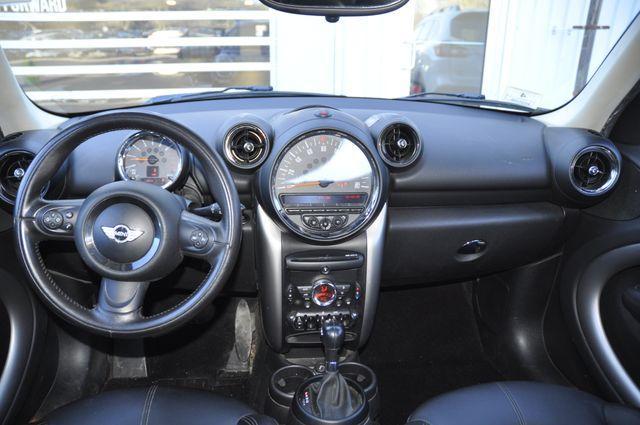 used 2015 MINI Countryman car, priced at $6,995