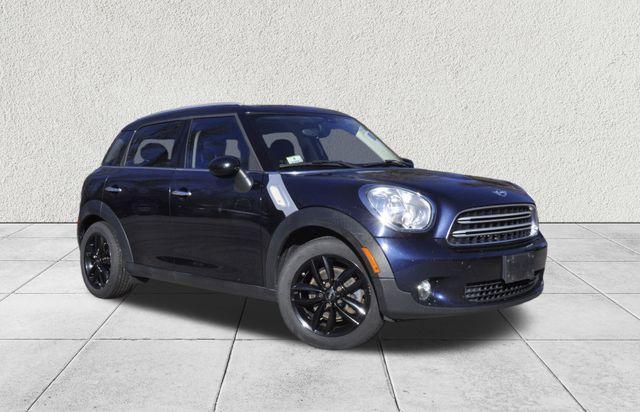 used 2015 MINI Countryman car, priced at $6,995