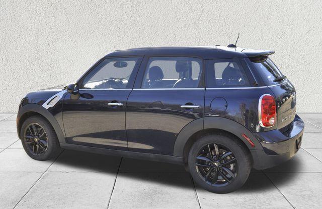 used 2015 MINI Countryman car, priced at $6,995