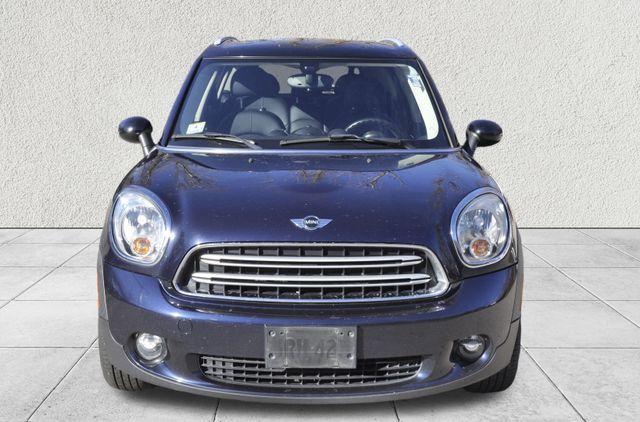 used 2015 MINI Countryman car, priced at $6,995