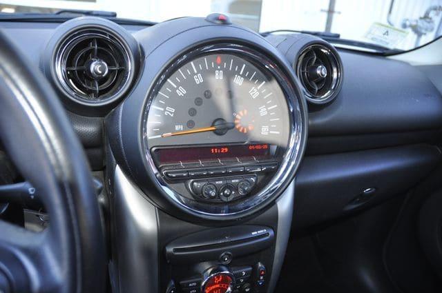 used 2015 MINI Countryman car, priced at $6,995