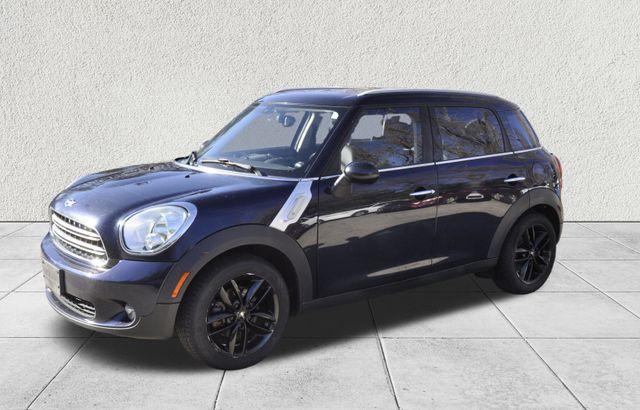 used 2015 MINI Countryman car, priced at $6,995