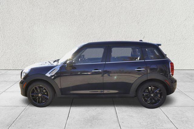 used 2015 MINI Countryman car, priced at $6,995