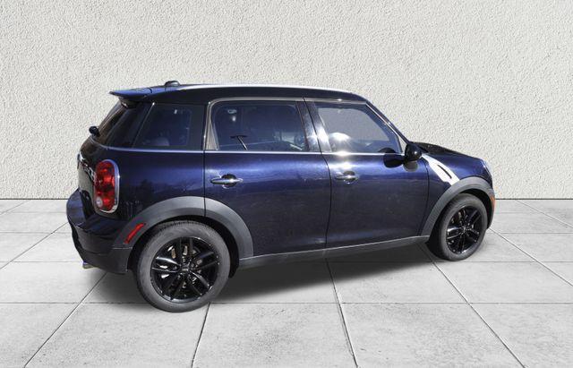 used 2015 MINI Countryman car, priced at $6,995