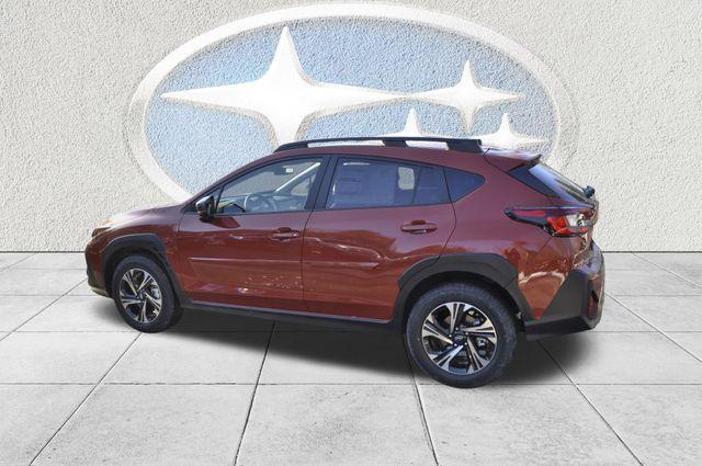 new 2025 Subaru Crosstrek car, priced at $29,138