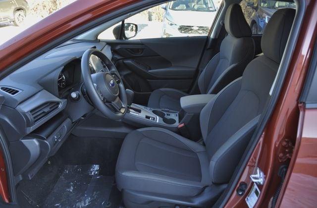 new 2025 Subaru Crosstrek car, priced at $29,138