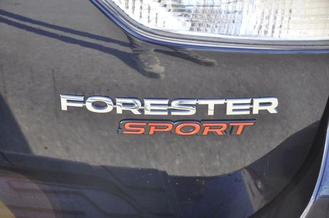 used 2019 Subaru Forester car, priced at $20,500