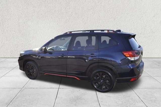 used 2019 Subaru Forester car, priced at $20,990