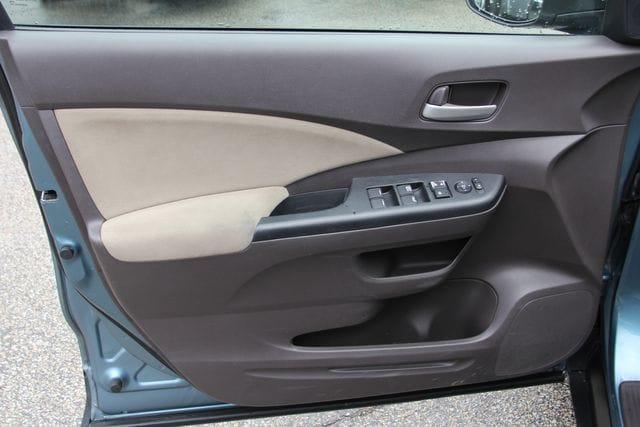 used 2014 Honda CR-V car, priced at $10,890