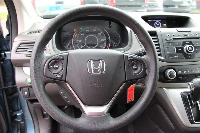 used 2014 Honda CR-V car, priced at $10,890