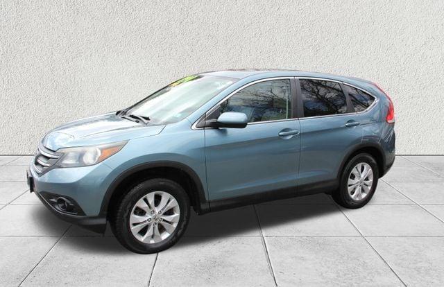 used 2014 Honda CR-V car, priced at $10,890