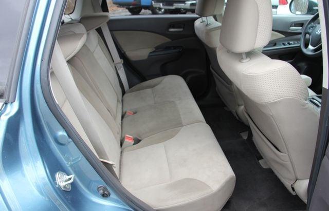 used 2014 Honda CR-V car, priced at $10,890