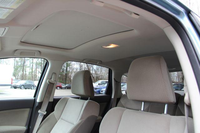 used 2014 Honda CR-V car, priced at $10,890