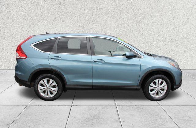 used 2014 Honda CR-V car, priced at $10,890