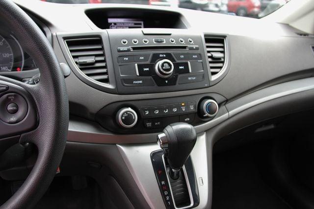 used 2014 Honda CR-V car, priced at $10,890