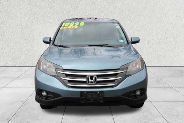 used 2014 Honda CR-V car, priced at $10,890
