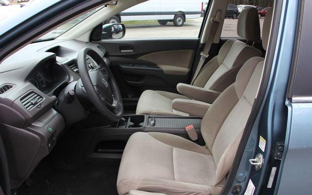 used 2014 Honda CR-V car, priced at $10,890