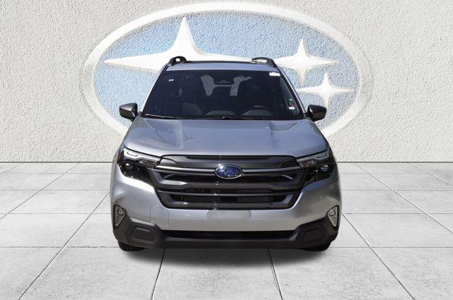 new 2025 Subaru Forester car