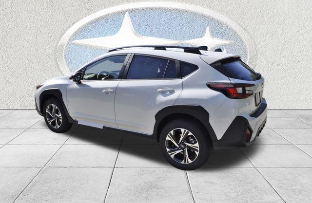 new 2024 Subaru Crosstrek car, priced at $30,002