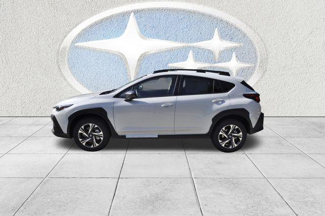 new 2024 Subaru Crosstrek car, priced at $30,002