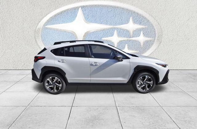 new 2024 Subaru Crosstrek car, priced at $30,002