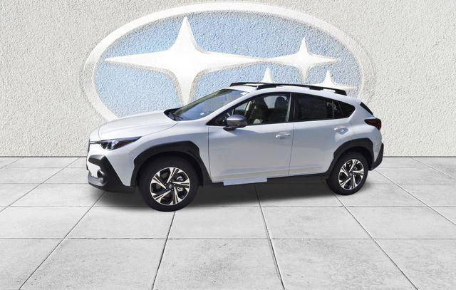 new 2024 Subaru Crosstrek car, priced at $30,002