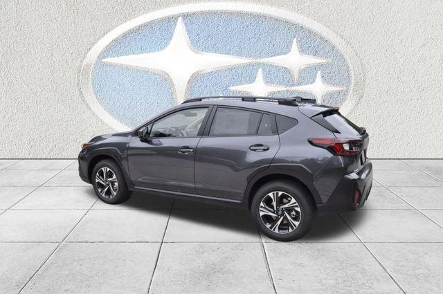 new 2024 Subaru Crosstrek car, priced at $28,059