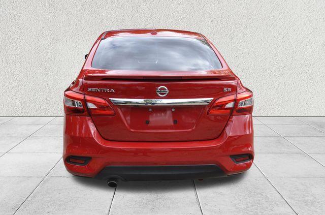 used 2019 Nissan Sentra car, priced at $12,990