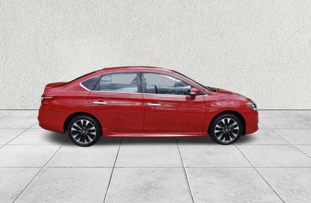 used 2019 Nissan Sentra car, priced at $12,990