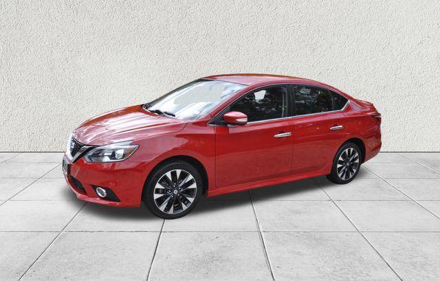 used 2019 Nissan Sentra car, priced at $12,990