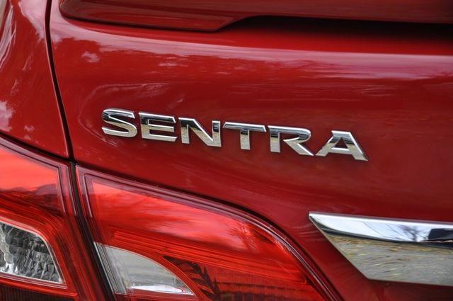 used 2019 Nissan Sentra car, priced at $12,990