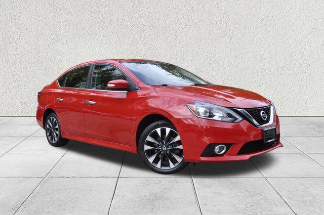 used 2019 Nissan Sentra car, priced at $12,990