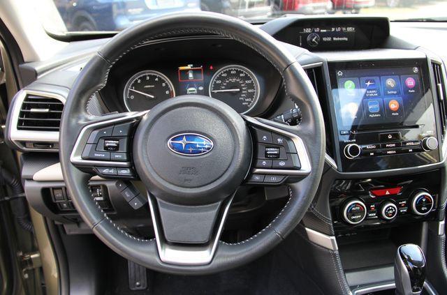 used 2023 Subaru Forester car, priced at $28,990