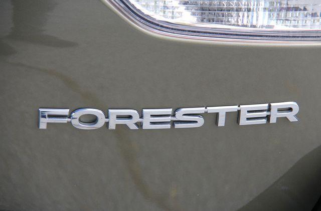 used 2023 Subaru Forester car, priced at $28,990