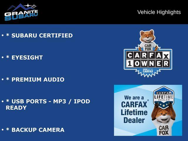 used 2023 Subaru Forester car, priced at $28,990