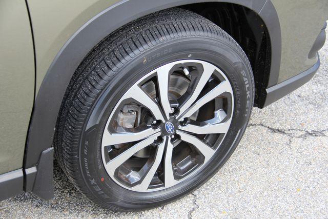 used 2023 Subaru Forester car, priced at $28,990