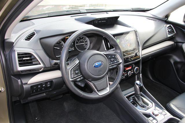 used 2023 Subaru Forester car, priced at $28,990