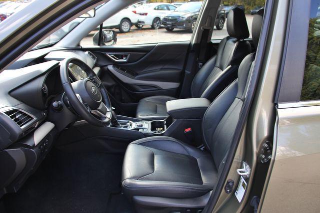used 2023 Subaru Forester car, priced at $28,990