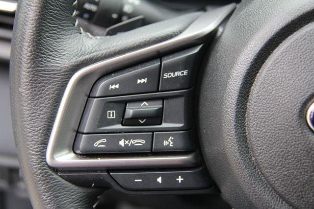 used 2025 Subaru Outback car, priced at $29,990
