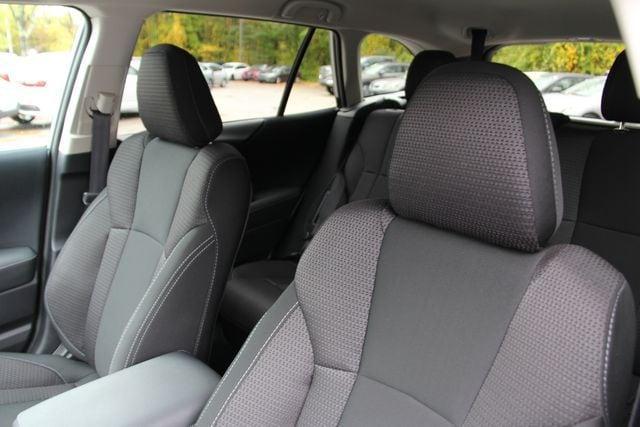 used 2025 Subaru Outback car, priced at $29,990
